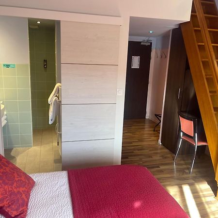 Logis Hotels Le Saint Georges Vendôme Esterno foto